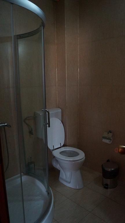 Pensiunea Kasa Verde Predeal Ngoại thất bức ảnh
